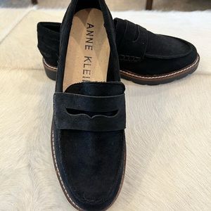 Anne Klein Everly Penny Loafer NWOT